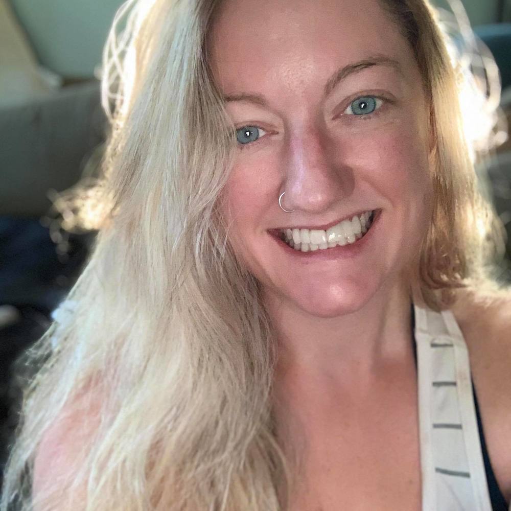 Meet your Posher, Ashly